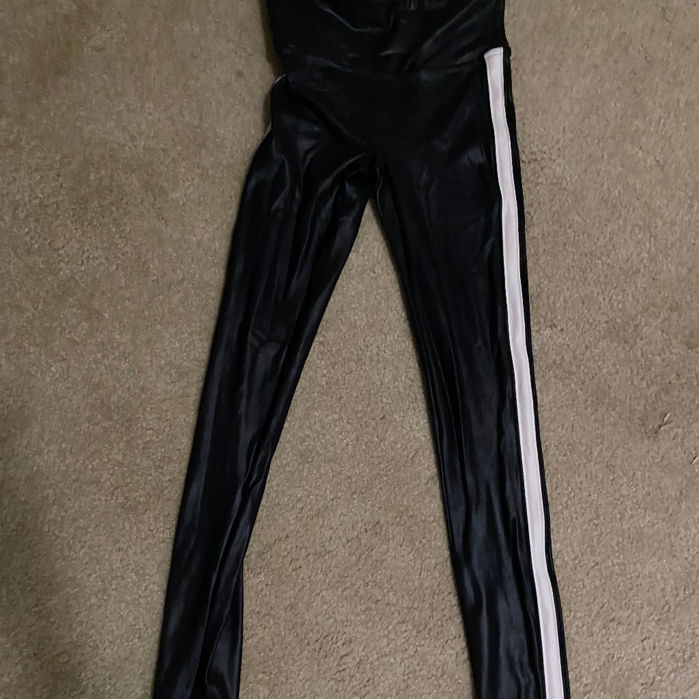 Spanx leggings